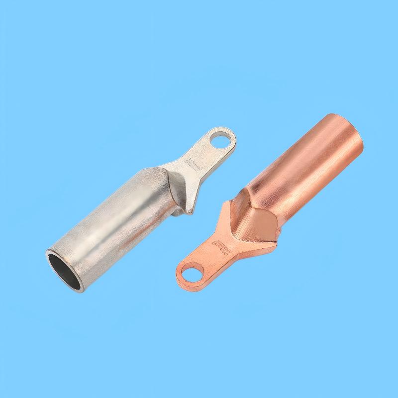 DT-N Narrow Head Bimetal Cable Lugs 10